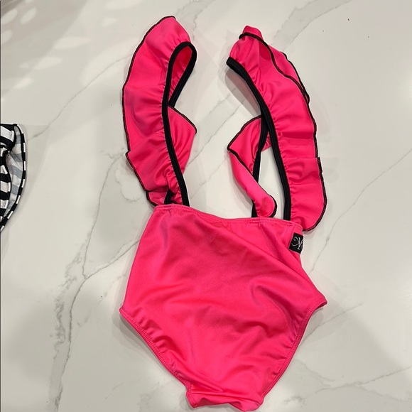 Kandi Kouture Dance Outfit NWOT - Picture 2 of 7